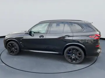 BMW X5 xDrive40d xDrive M Sport