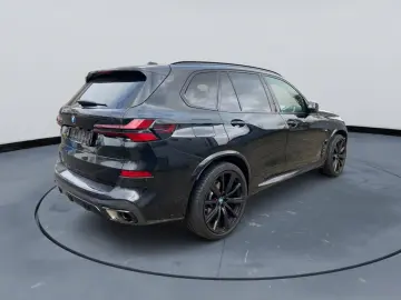 BMW X5 xDrive40d xDrive M Sport