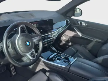 BMW X5 xDrive40d xDrive M Sport