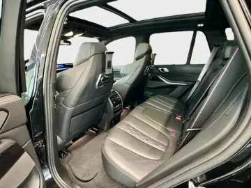 BMW X5 xDrive40d xDrive M Sport