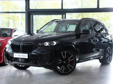 BMW X5 xDrive30d (G05) M Sport Pro  A-LED IconicGlow