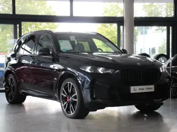 BMW X5 xDrive30d M Sport Pro
