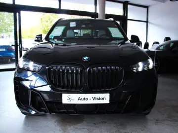 BMW X5 xDrive30d M Sport Pro
