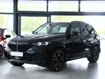 BMW X5 xDrive30d M Sport Pro