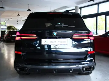 BMW X5 xDrive30d M Sport Pro