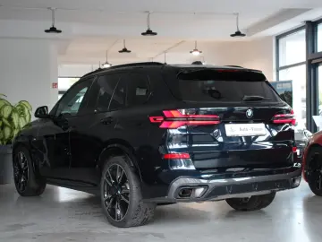 BMW X5 xDrive30d M Sport Pro