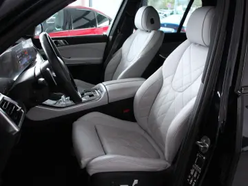 BMW X5 xDrive30d M Sport Pro