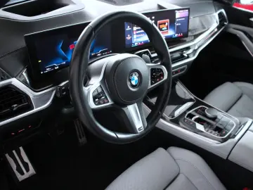 BMW X5 xDrive30d M Sport Pro
