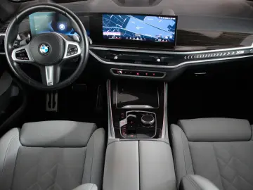 BMW X5 xDrive30d M Sport Pro