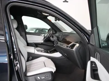 BMW X5 xDrive30d M Sport Pro