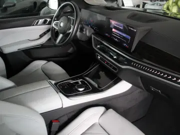 BMW X5 xDrive30d M Sport Pro
