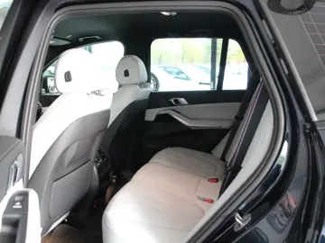 BMW X5 xDrive30d M Sport Pro