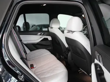 BMW X5 xDrive30d M Sport Pro
