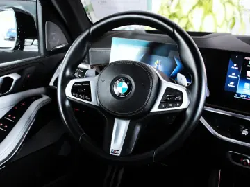 BMW X5 xDrive30d M Sport Pro