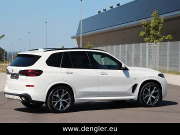 BMW X5 30d xDrive M Sport