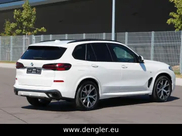 BMW X5 30d xDrive M Sport
