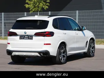 BMW X5 30d xDrive M Sport