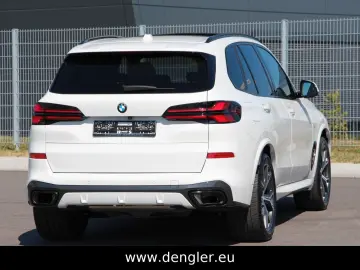 BMW X5 30d xDrive M Sport