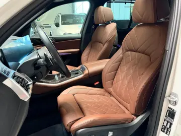 BMW X5 30d xDrive M Sport