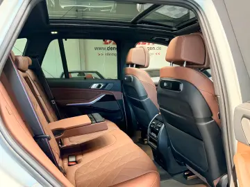 BMW X5 30d xDrive M Sport