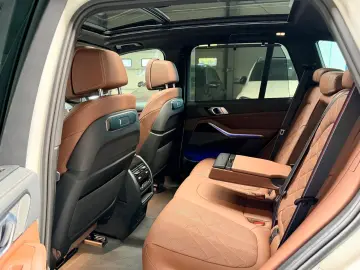 BMW X5 30d xDrive M Sport