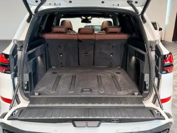 BMW X5 30d xDrive M Sport