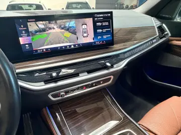 BMW X5 30d xDrive M Sport