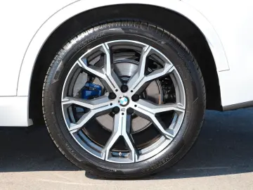 BMW X5 30d xDrive M Sport