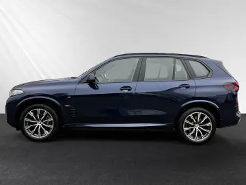 BMW X5 xDrive30d M Sport