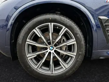 BMW X5 xDrive30d M Sport