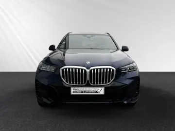 BMW X5 xDrive30d M Sport