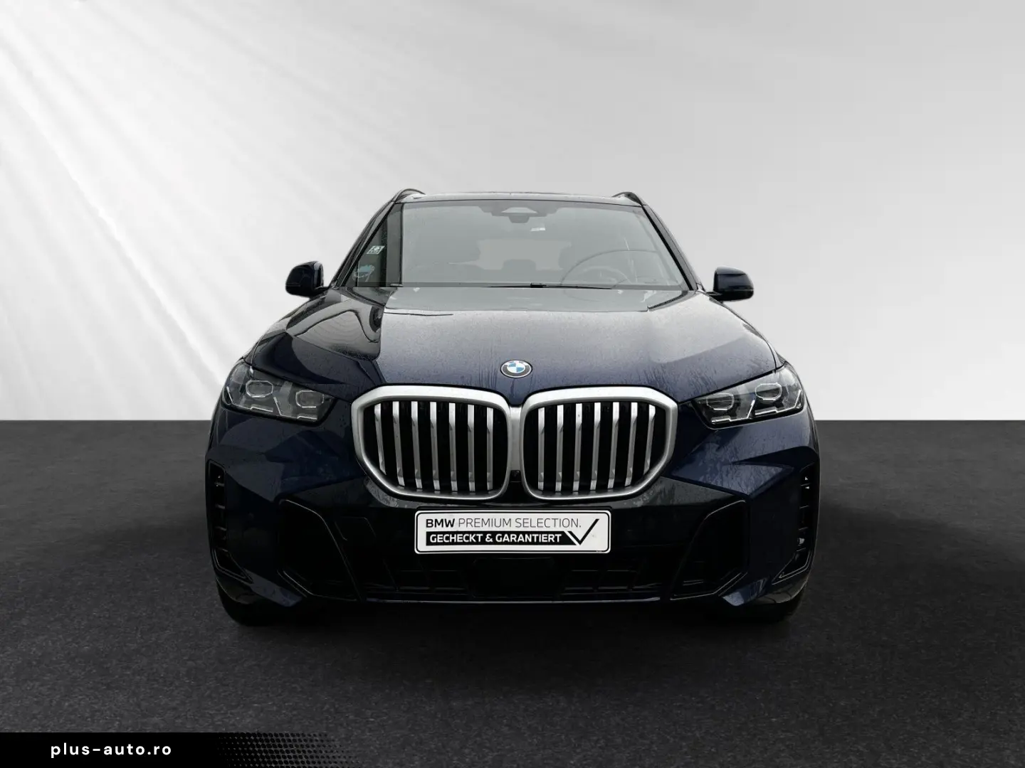 BMW X5 xDrive30d M Sport