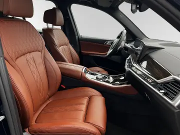 BMW X5 xDrive30d M Sport