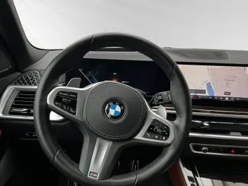 BMW X5 xDrive30d M Sport