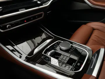 BMW X5 xDrive30d M Sport