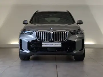 BMW X5 xDrive30d M Sport