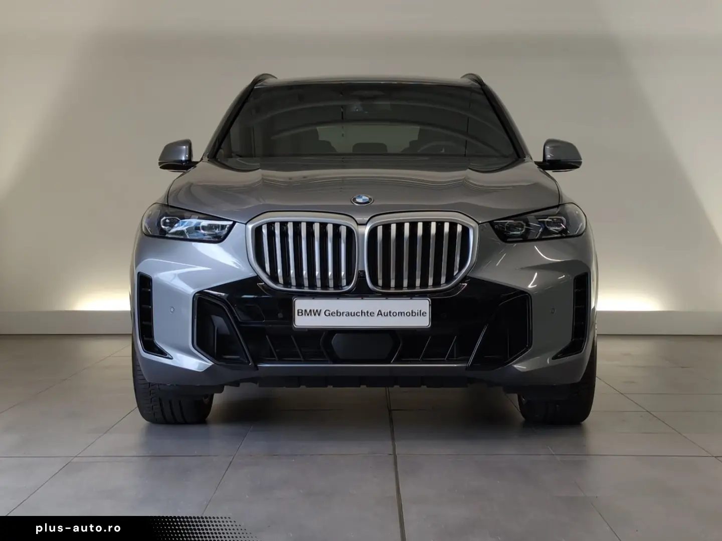 BMW X5 xDrive30d M Sport