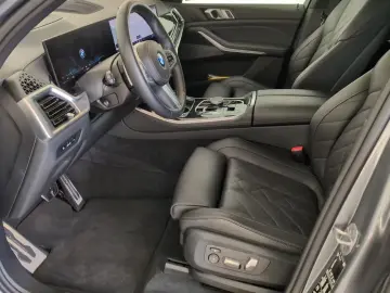 BMW X5 xDrive30d M Sport