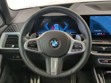 BMW X5 xDrive30d M Sport