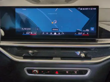 BMW X5 xDrive30d M Sport