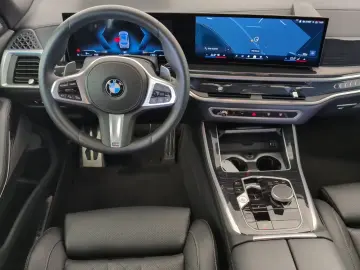 BMW X5 xDrive30d M Sport
