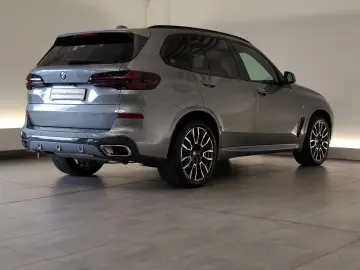 BMW X5 xDrive30d M Sport