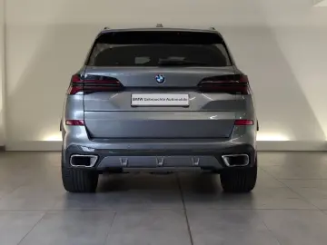 BMW X5 xDrive30d M Sport