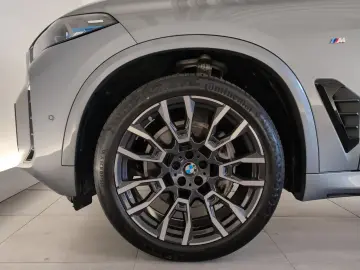 BMW X5 xDrive30d M Sport