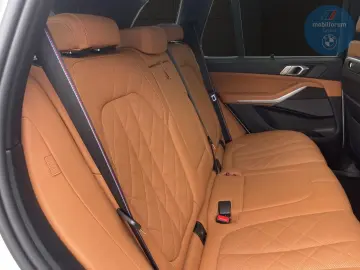 BMW X5 xDrive30d M-Sport Pro