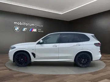 BMW X5 xDrive30d M-Sport Pro