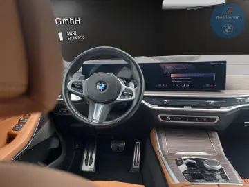 BMW X5 xDrive30d M-Sport Pro