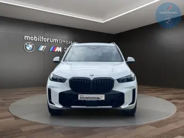 BMW X5 xDrive30d M-Sport Pro