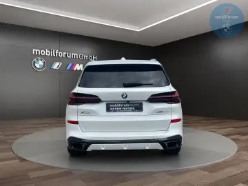BMW X5 xDrive30d M-Sport Pro