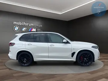 BMW X5 xDrive30d M-Sport Pro